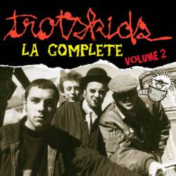 Trotskids : La Complète Vol. 2